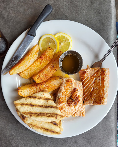 Photo of Greek Cafe Restaurant - 3725 US-11, Riceville, TN 37370