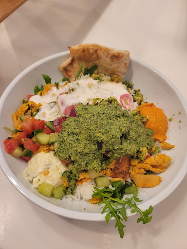 Photo of CAVA - 674 Paul Huff Pkwy NW, Cleveland, TN 37312