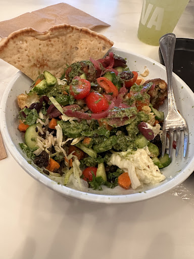 Photo of CAVA - 674 Paul Huff Pkwy NW, Cleveland, TN 37312