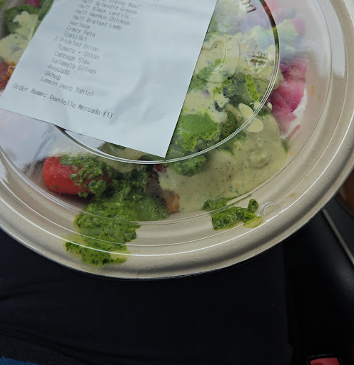 Photo of CAVA - 674 Paul Huff Pkwy NW, Cleveland, TN 37312