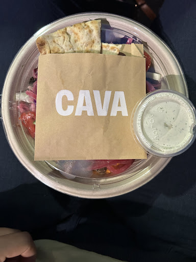 Photo of CAVA - 674 Paul Huff Pkwy NW, Cleveland, TN 37312