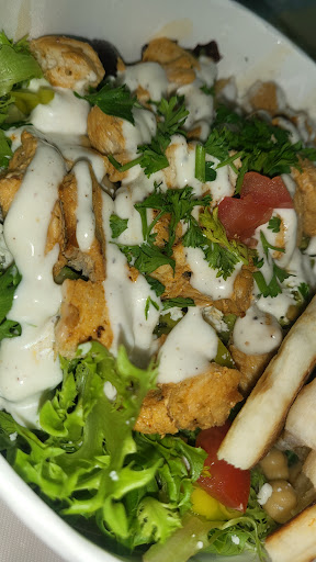 Photo of PITA Mediterranean Street Food - Dalton - 2545 E Walnut Ave, Dalton, GA 30721