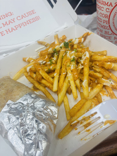 Photo of PITA Mediterranean Street Food - Dalton - 2545 E Walnut Ave, Dalton, GA 30721