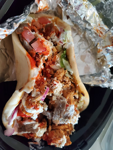 Photo of PITA Mediterranean Street Food - Dalton - 2545 E Walnut Ave, Dalton, GA 30721