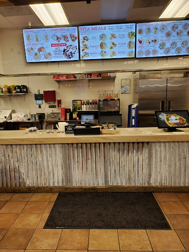 Photo of PITA Mediterranean Street Food - Dalton - 2545 E Walnut Ave, Dalton, GA 30721