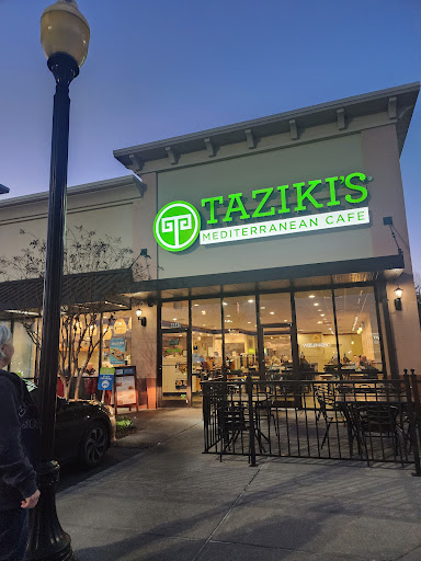 Photo of Taziki's Mediterranean Cafe - Cleveland - 4440 Frontage Rd NW Unit 200, Cleveland, TN 37312