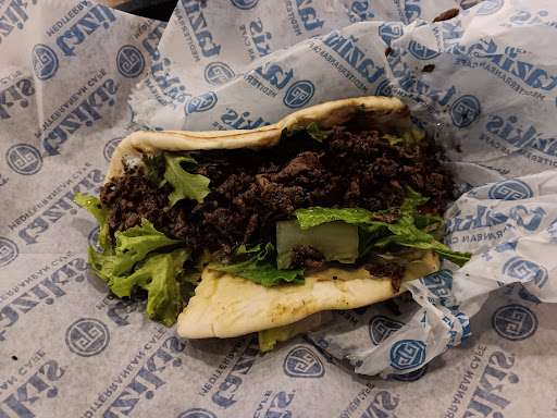 Photo of Taziki's Mediterranean Cafe - Cleveland - 4440 Frontage Rd NW Unit 200, Cleveland, TN 37312