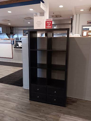 Photo of Taziki's Mediterranean Cafe - Cleveland - 4440 Frontage Rd NW Unit 200, Cleveland, TN 37312