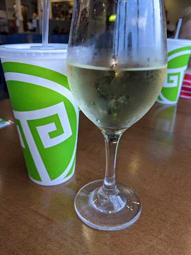 Photo of Taziki's Mediterranean Cafe - Cleveland - 4440 Frontage Rd NW Unit 200, Cleveland, TN 37312