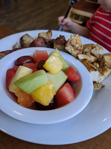 Photo of Taziki's Mediterranean Cafe - Cleveland - 4440 Frontage Rd NW Unit 200, Cleveland, TN 37312