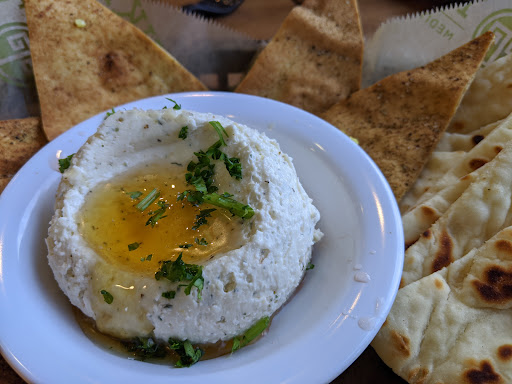 Photo of Taziki's Mediterranean Cafe - Cleveland - 4440 Frontage Rd NW Unit 200, Cleveland, TN 37312
