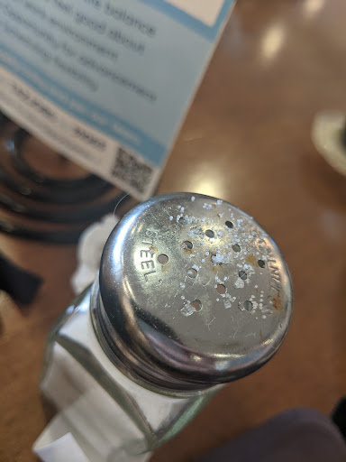 Photo of Taziki's Mediterranean Cafe - Cleveland - 4440 Frontage Rd NW Unit 200, Cleveland, TN 37312