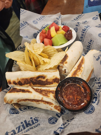 Photo of Taziki's Mediterranean Cafe - Cleveland - 4440 Frontage Rd NW Unit 200, Cleveland, TN 37312