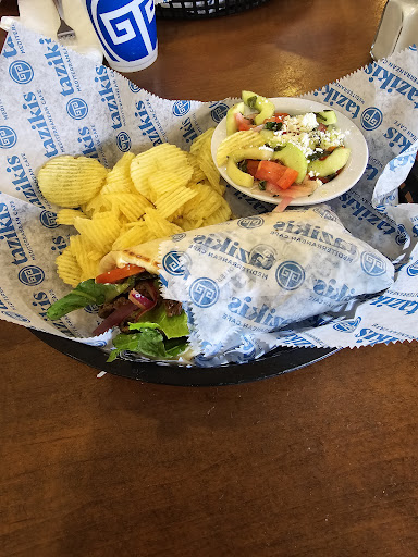 Photo of Taziki's Mediterranean Cafe - Cleveland - 4440 Frontage Rd NW Unit 200, Cleveland, TN 37312
