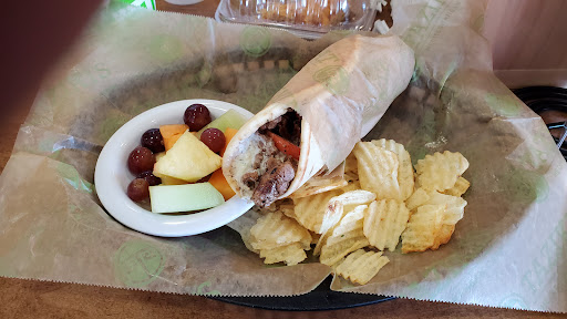 Photo of Taziki's Mediterranean Cafe - Cleveland - 4440 Frontage Rd NW Unit 200, Cleveland, TN 37312