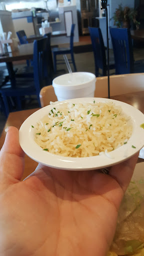 Photo of Taziki's Mediterranean Cafe - Cleveland - 4440 Frontage Rd NW Unit 200, Cleveland, TN 37312