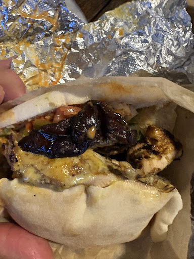 Photo of Yalla - Krog Street Market, 99 Krog St NE, Atlanta, GA 30307