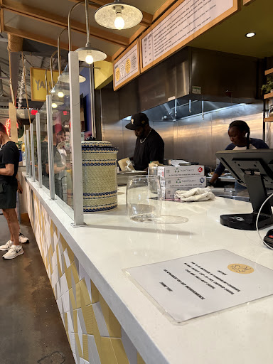 Photo of Yalla - Krog Street Market, 99 Krog St NE, Atlanta, GA 30307