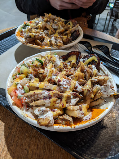 Photo of Yalla - Krog Street Market, 99 Krog St NE, Atlanta, GA 30307