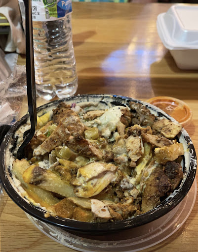 Photo of Yalla - Krog Street Market, 99 Krog St NE, Atlanta, GA 30307