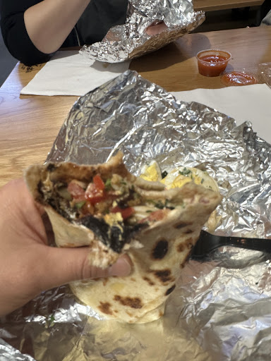 Photo of Yalla - Krog Street Market, 99 Krog St NE, Atlanta, GA 30307