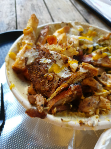 Photo of Yalla - Krog Street Market, 99 Krog St NE, Atlanta, GA 30307