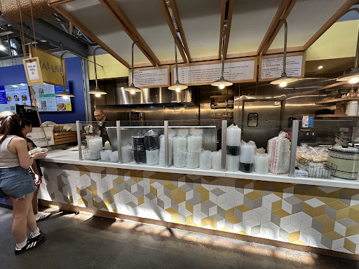 Photo of Yalla - Krog Street Market, 99 Krog St NE, Atlanta, GA 30307