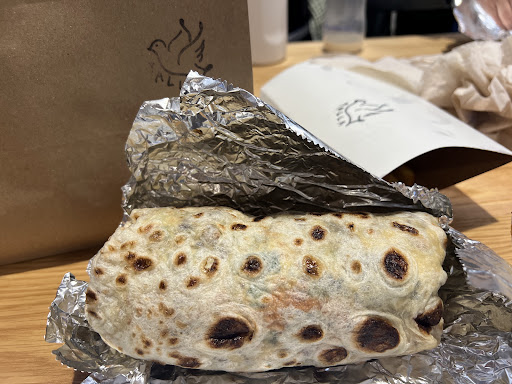 Photo of Yalla - Krog Street Market, 99 Krog St NE, Atlanta, GA 30307