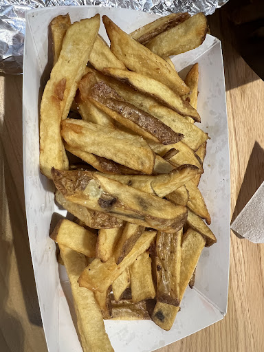 Photo of Yalla - Krog Street Market, 99 Krog St NE, Atlanta, GA 30307