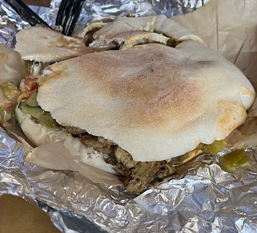 Photo of Yalla - Krog Street Market, 99 Krog St NE, Atlanta, GA 30307