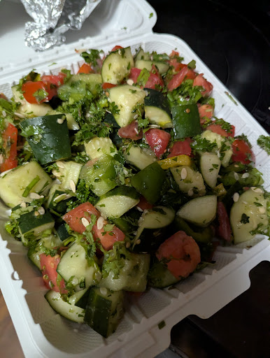 Photo of Mediterranean Grill - 2126 N Decatur Rd, Decatur, GA 30033