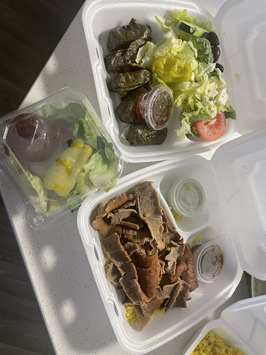 Photo of Mediterranean Grill - 2126 N Decatur Rd, Decatur, GA 30033