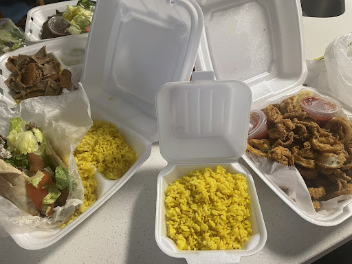 Photo of Mediterranean Grill - 2126 N Decatur Rd, Decatur, GA 30033