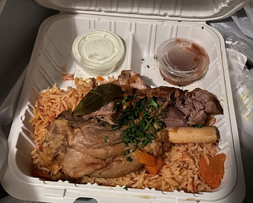 Photo of Mediterranean Grill - 2126 N Decatur Rd, Decatur, GA 30033