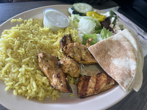 Photo of Mediterranean Grill - 2126 N Decatur Rd, Decatur, GA 30033