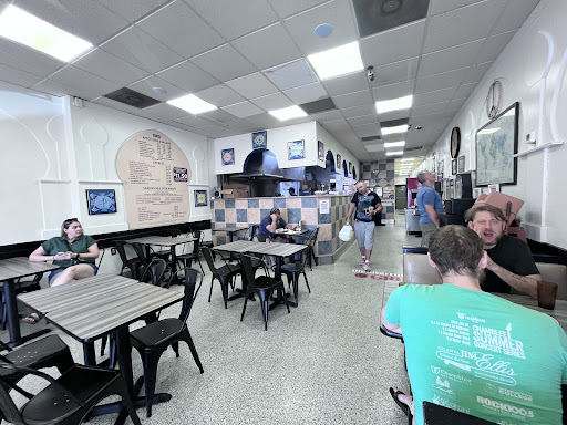 Photo of Mediterranean Grill - 2126 N Decatur Rd, Decatur, GA 30033