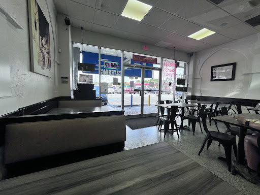 Photo of Mediterranean Grill - 2126 N Decatur Rd, Decatur, GA 30033