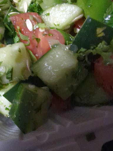 Photo of Mediterranean Grill - 2126 N Decatur Rd, Decatur, GA 30033