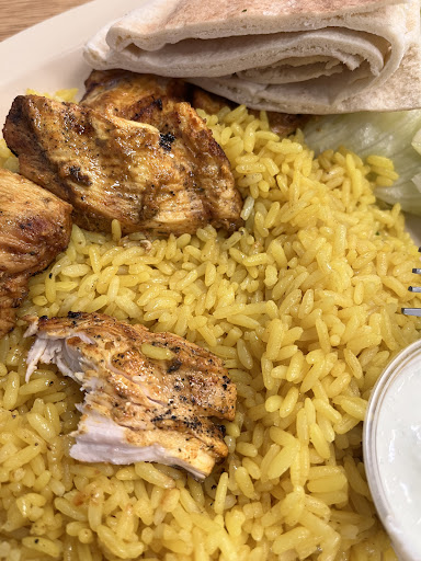 Photo of Mediterranean Grill - 2126 N Decatur Rd, Decatur, GA 30033