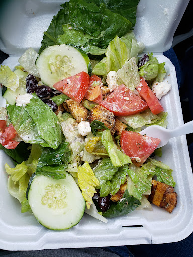 Photo of Mediterranean Grill - 2126 N Decatur Rd, Decatur, GA 30033