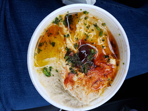 Photo of Mediterranean Grill - 2126 N Decatur Rd, Decatur, GA 30033