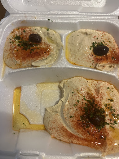 Photo of Mediterranean Grill - 2126 N Decatur Rd, Decatur, GA 30033