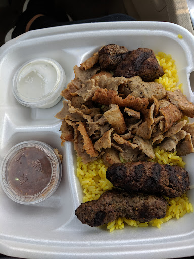 Photo of Mediterranean Grill - 2126 N Decatur Rd, Decatur, GA 30033