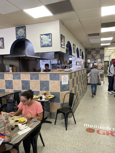 Photo of Mediterranean Grill - 2126 N Decatur Rd, Decatur, GA 30033