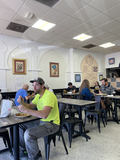 Photo of Mediterranean Grill - 2126 N Decatur Rd, Decatur, GA 30033