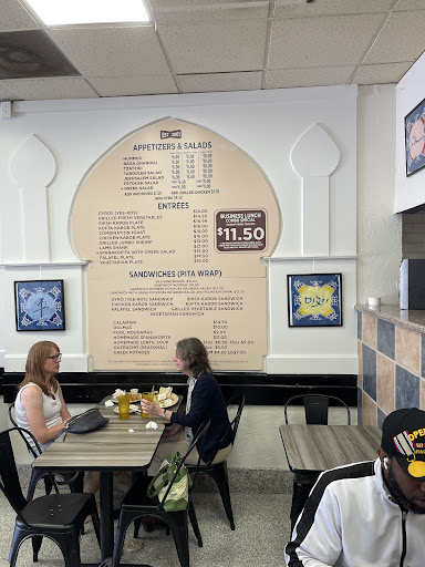 Photo of Mediterranean Grill - 2126 N Decatur Rd, Decatur, GA 30033