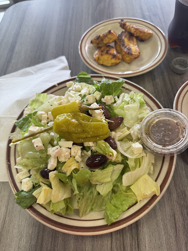 Photo of Mediterranean Grill - 2126 N Decatur Rd, Decatur, GA 30033