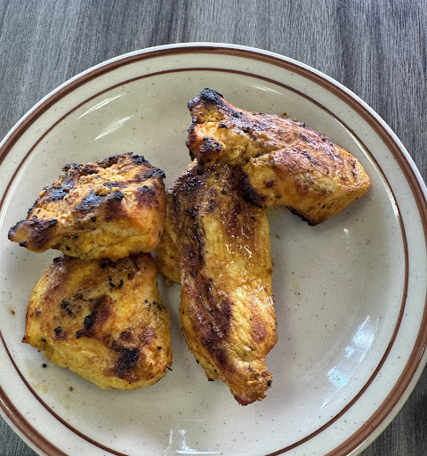 Photo of Mediterranean Grill - 2126 N Decatur Rd, Decatur, GA 30033