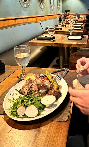 Photo of Truva - Virginia Highland - 842 N Highland Ave NE, Atlanta, GA 30306