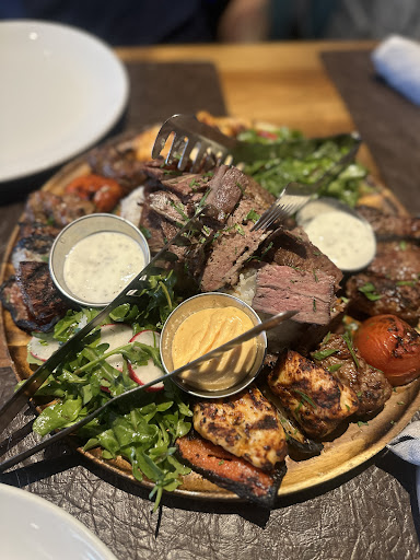 Photo of Truva - Virginia Highland - 842 N Highland Ave NE, Atlanta, GA 30306